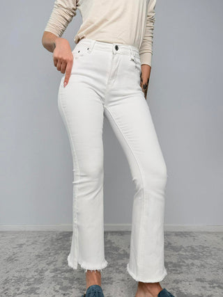 Pantalone Trombetta Susy Mix