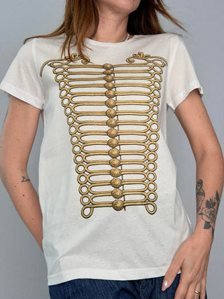 Cherub T-shirt - Kontatto