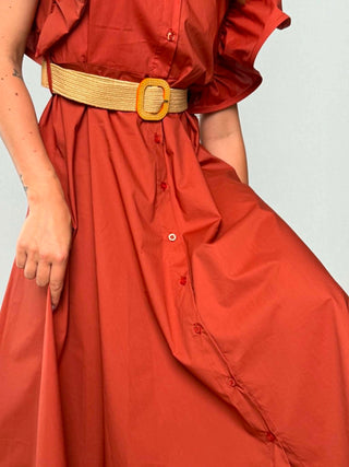 Abito Cotone Milano