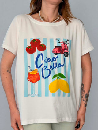Olive T-Shirt
