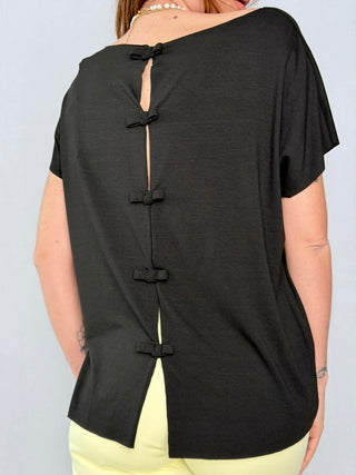 Maglia fiocchi - Susy Mix