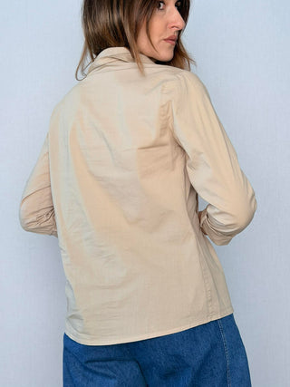 Camicia con frange Susy Mix