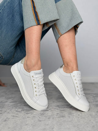 Sneakers Nero Giardini