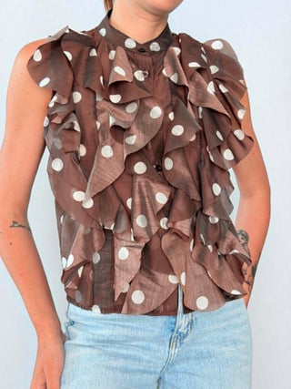 Camicia pois 27147A