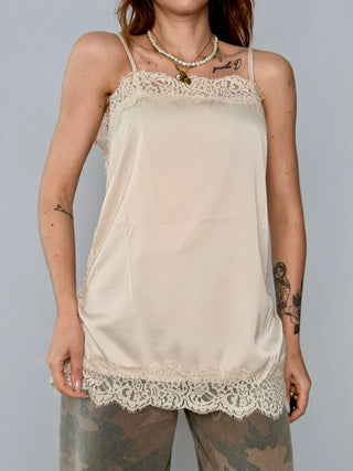 Top pizzo - Susy Mix