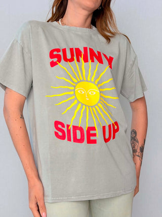 T-Shirt Sunny