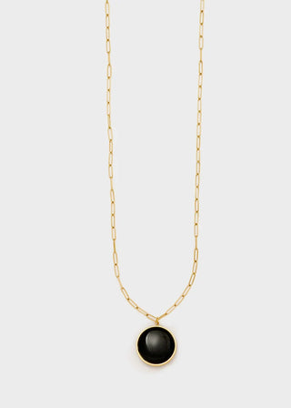 COLLANA STONE LUNGA PIETRA