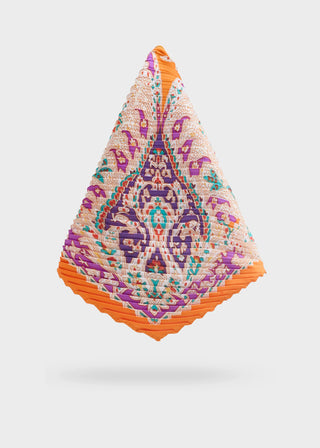Foulard Anna stampa Nalì