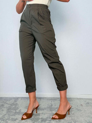 Pantalone cotone 5283