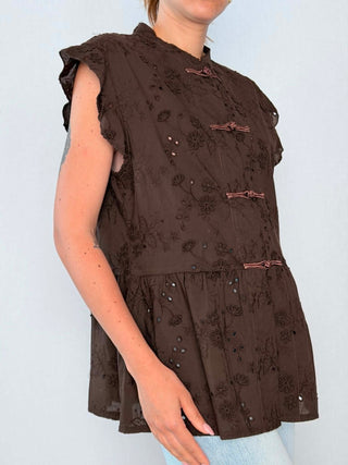 Camicia cotone R02912