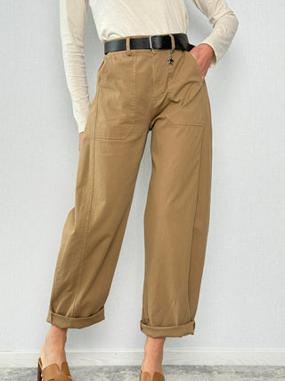 Pantalone ovetto Susy Mix