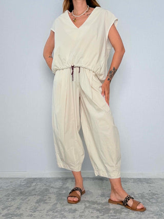 Completo Casacca-Pantalone