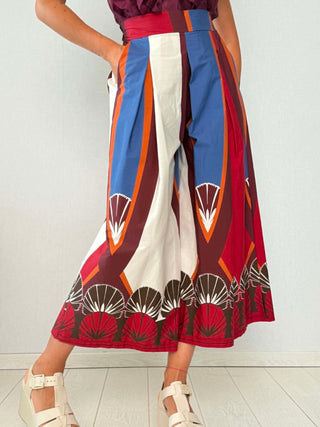 Pantalone Panama