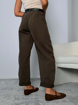 Pantalone Stellina Moro - Susy Mix