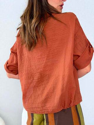 Camicia Trento