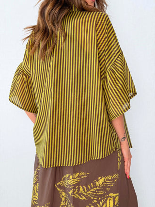 Camicia Napoli