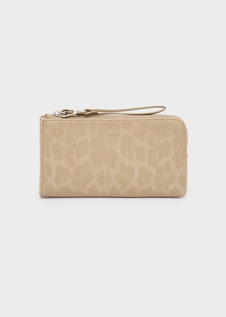 Portafoglio Perth stampa Nalì