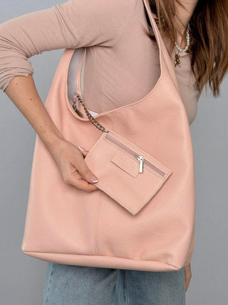 Borsa pelle Enrica