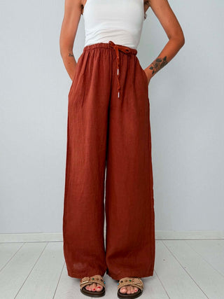 Pantalone Ostuni Coccio