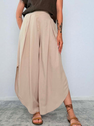 Pantalone ampio 56318