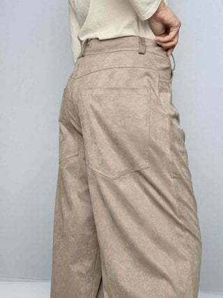 Pantalone ecodainetto Susy Mix