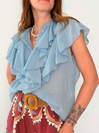 Camicia Rodi