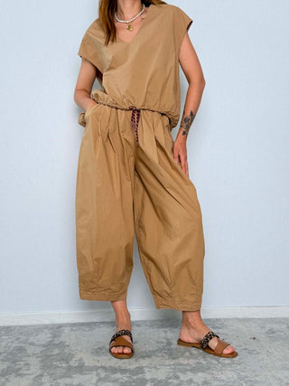 Completo Casacca-Pantalone