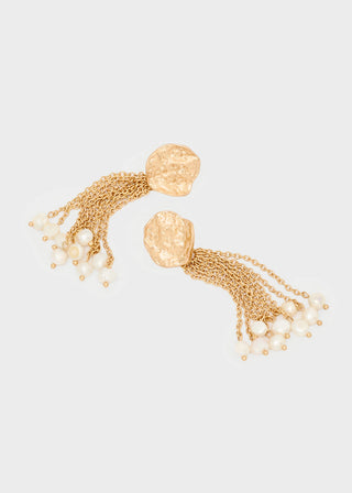 Nalì Dangle Earring