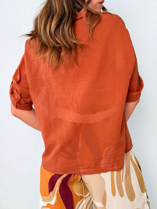 Camicia Creta