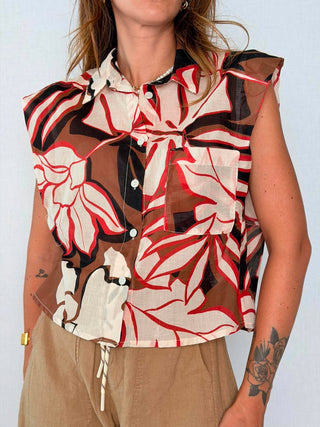 Camicia Brindisi
