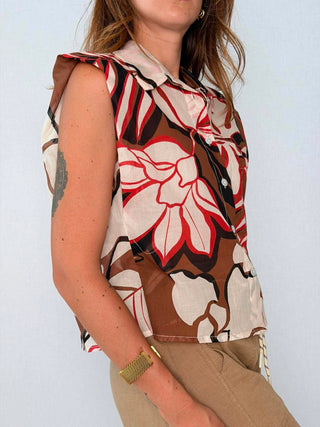 Camicia Brindisi