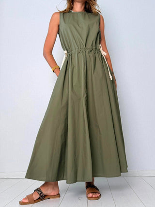 Abito Lugano Verde