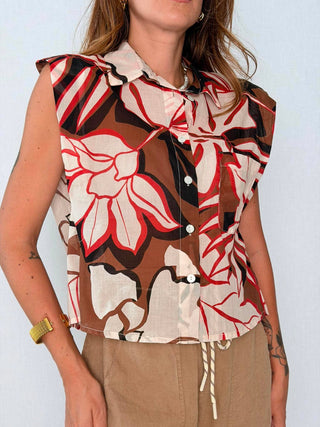 Camicia Brindisi