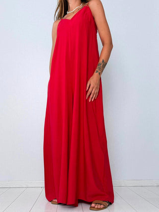 Tuta Treviso Rosso