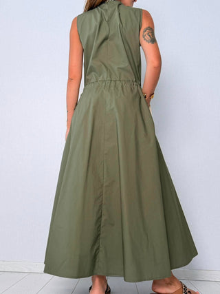 Abito Lugano Verde