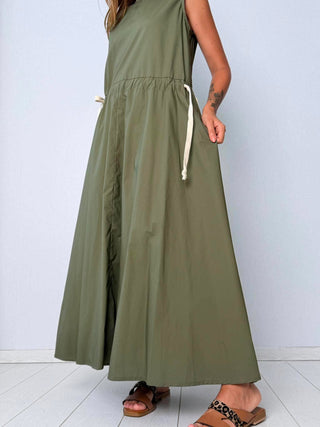 Abito Lugano Verde