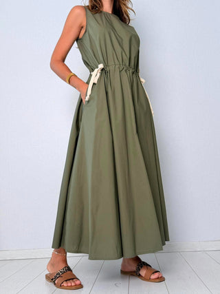 Abito Lugano Verde