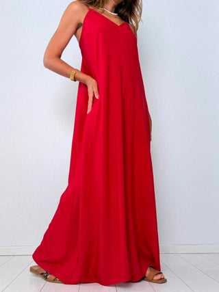 Tuta Treviso Rosso