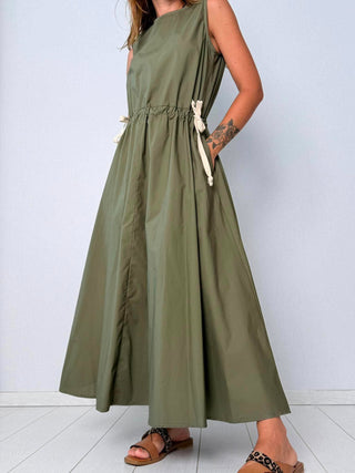 Abito Lugano Verde