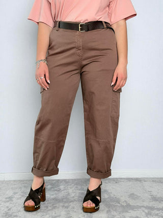 Pantalone tastoni Susy Star