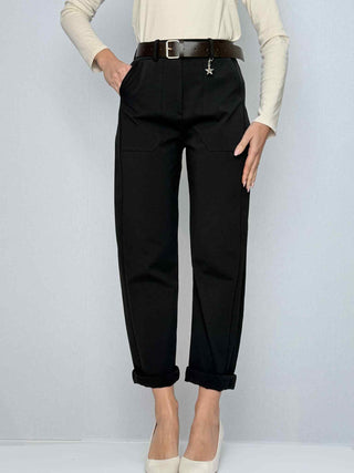 Pantalone punto Milano Susy Mix