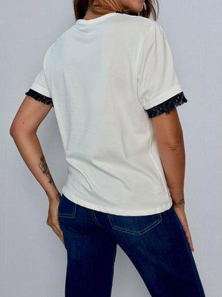 T-Shirt Tortona