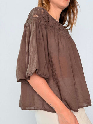 Camicia cotone 56296