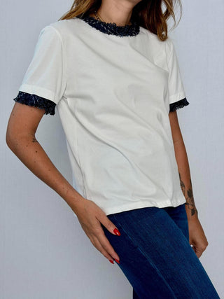 T-Shirt Tortona