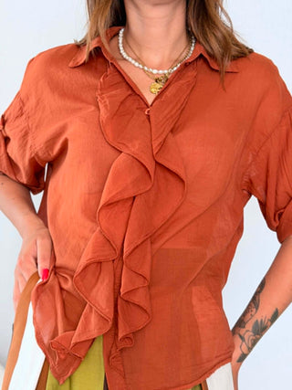 Camicia Trento