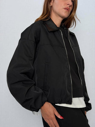Bomber Numana Nero