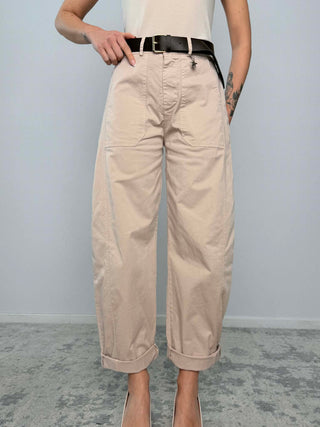 Pantalone ovetto Susy Mix
