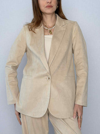 Giacca dainetto Susy Mix