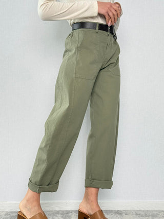 Pantalone ovetto Susy Mix