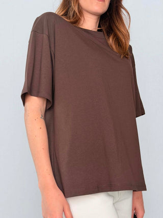 T-shirt over - Susy Mix
